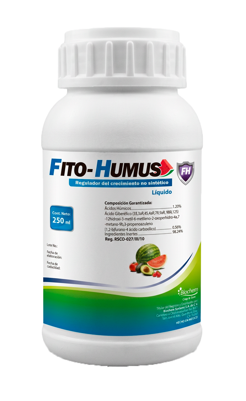 Fito Humus 250 mL